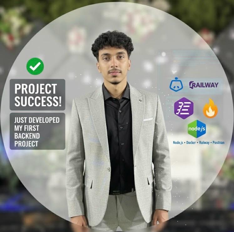 Mostafa Abdallah - Flutter Developer